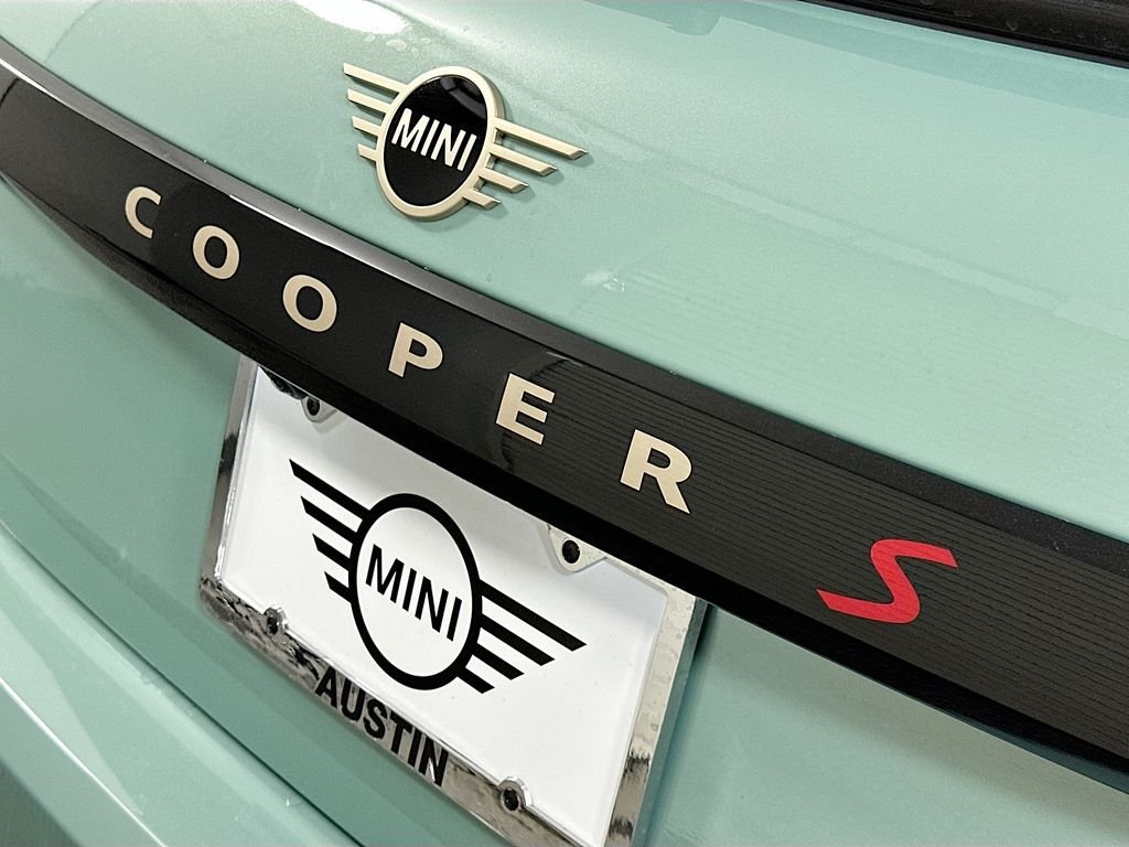 2026 MINI Hardtop 4 Door S - Photo 21
