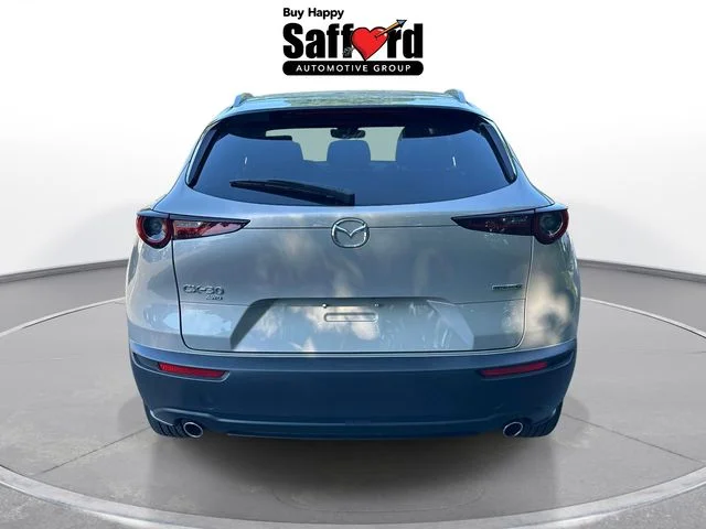 2023 Mazda CX-30 Select - Photo 8