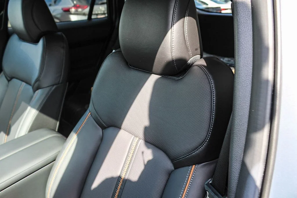 2025 Mazda CX-50 Premium Plus - Photo 25