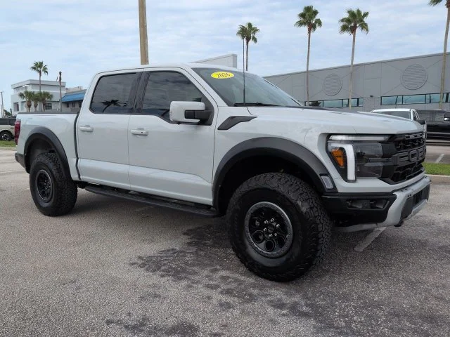Used 2026 Avalanche Ford Raptor image 2