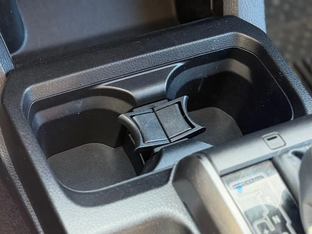 Used 2023 Blue Toyota SR5 image 17