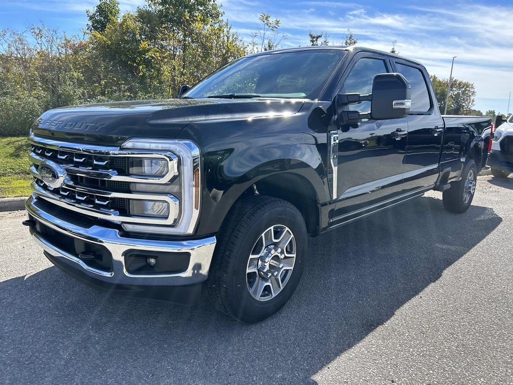 2026 Ford F-350 Super Duty XL - Photo 7