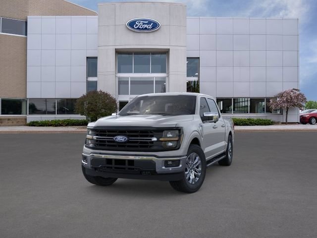 New 2026 Avalanche Ford XLT image 2
