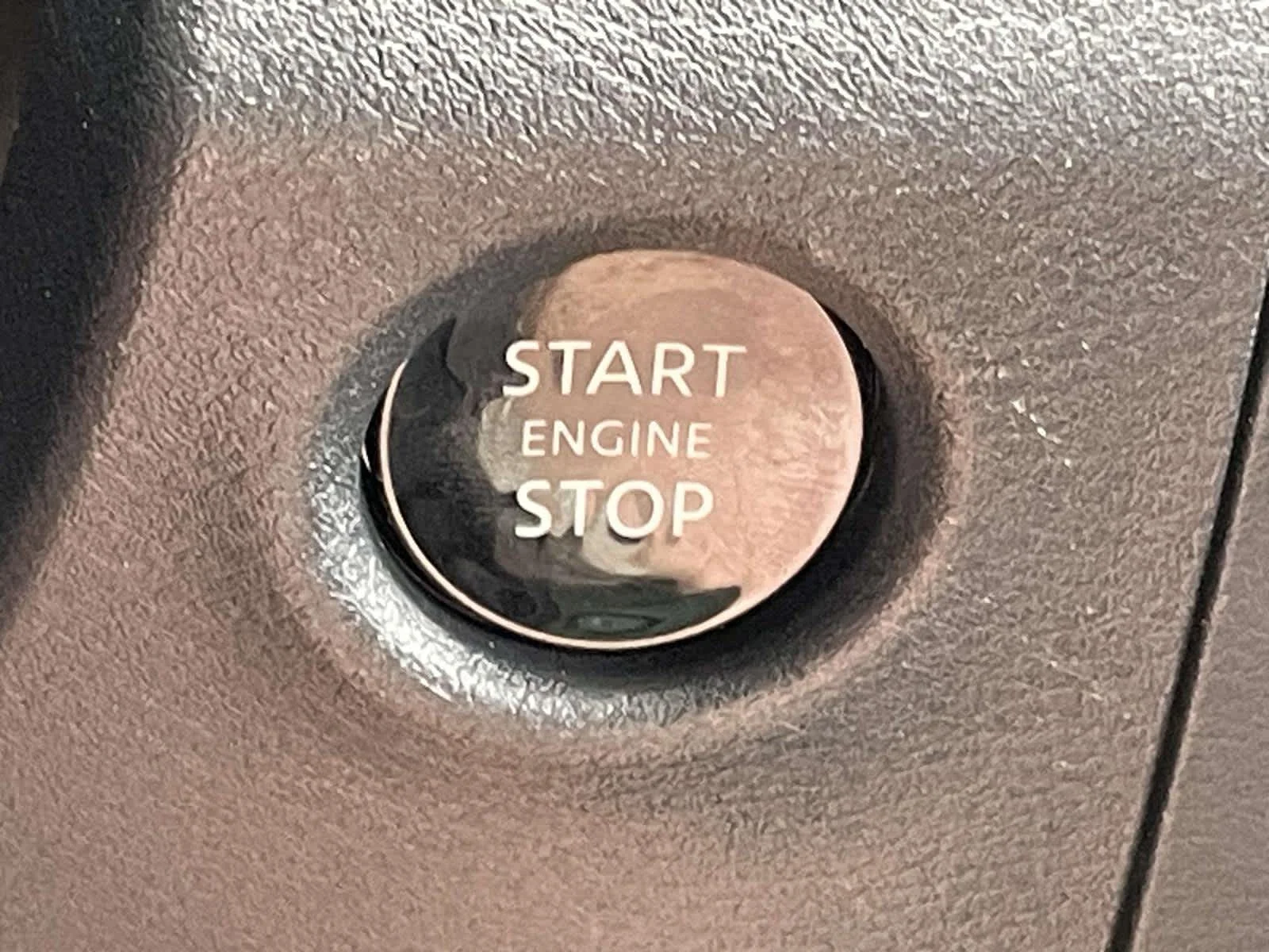 Certified Used 2026 Gun Metallic Nissan SV image 35