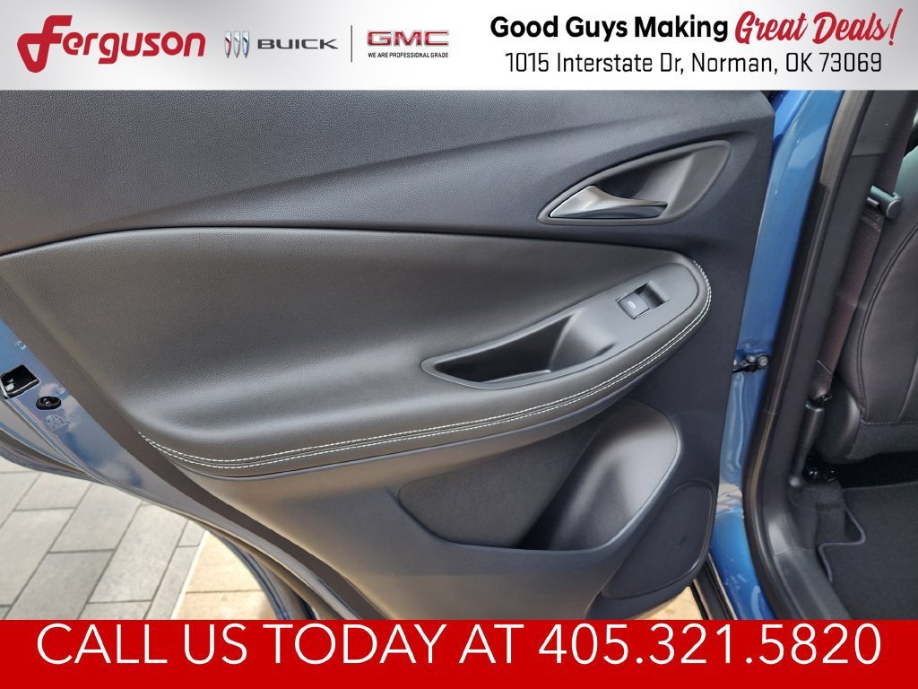 2026 Buick Encore GX Preferred - Photo 39