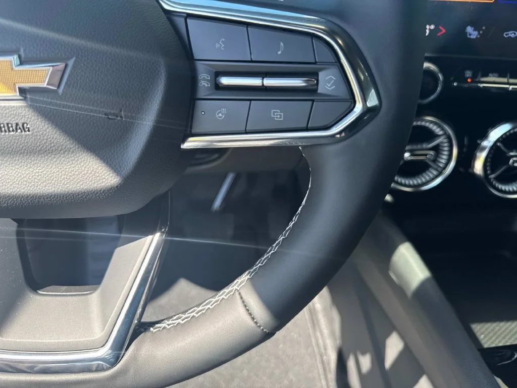 2025 Chevrolet Blazer EV LT - Photo 42