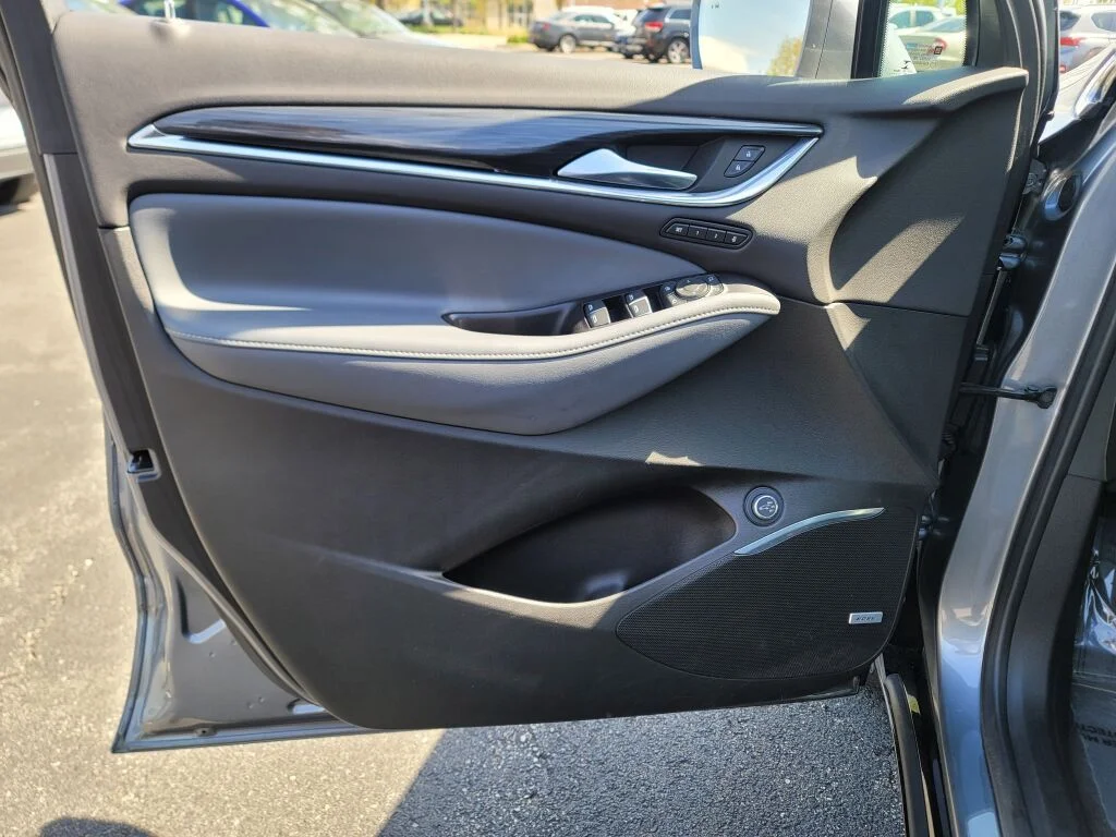 2020 Buick Enclave Premium - Photo 22