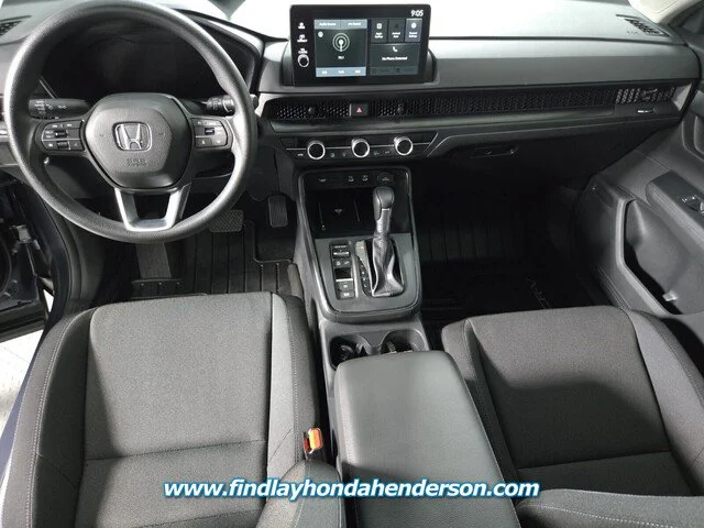 2026 Honda CR-V EX - Photo 51