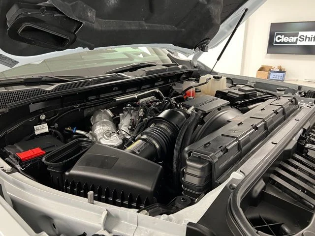 2025 GMC Sierra 2500HD Denali Ultimate - Photo 60