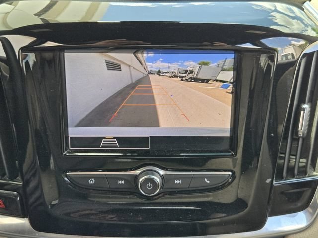 Used 2023 Summit White Chevrolet LS image 15