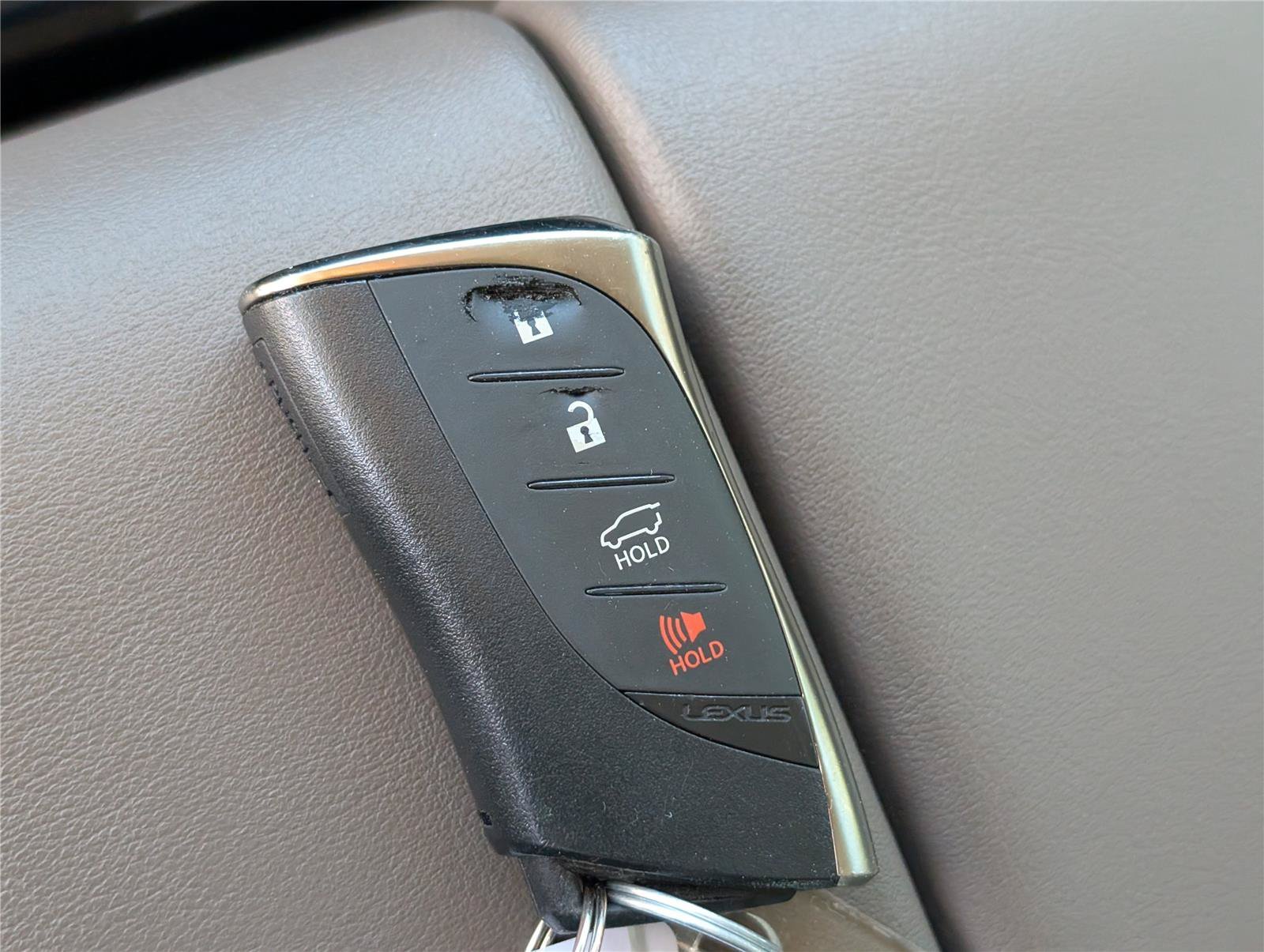 2022 Lexus GX LUXURY - Photo 32