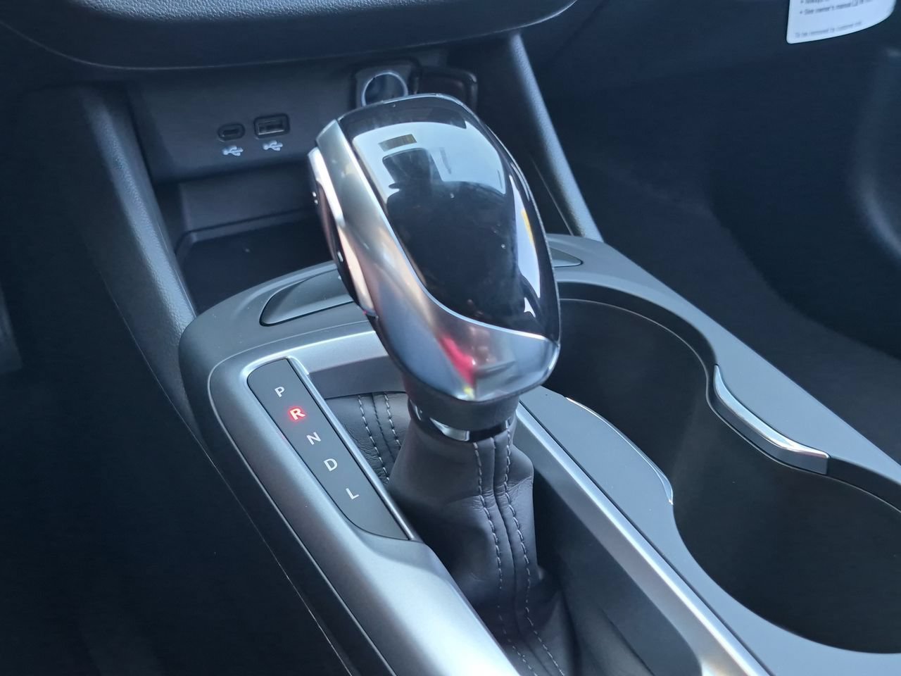 2026 Buick Envista Preferred - Photo 15