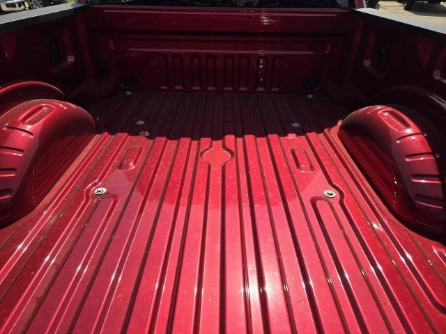 New 2026 Ruby Red Metallic Tinted Clearcoat Ford F-250® Lariat® image 40