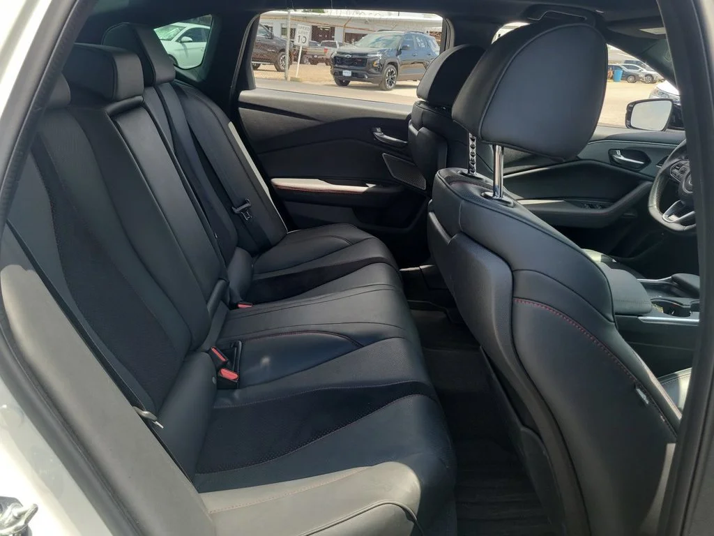 2021 Acura TLX Type S - Photo 28