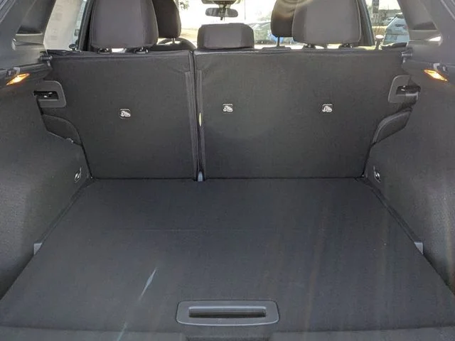 New 2026 Gun Metallic Nissan SV image 14
