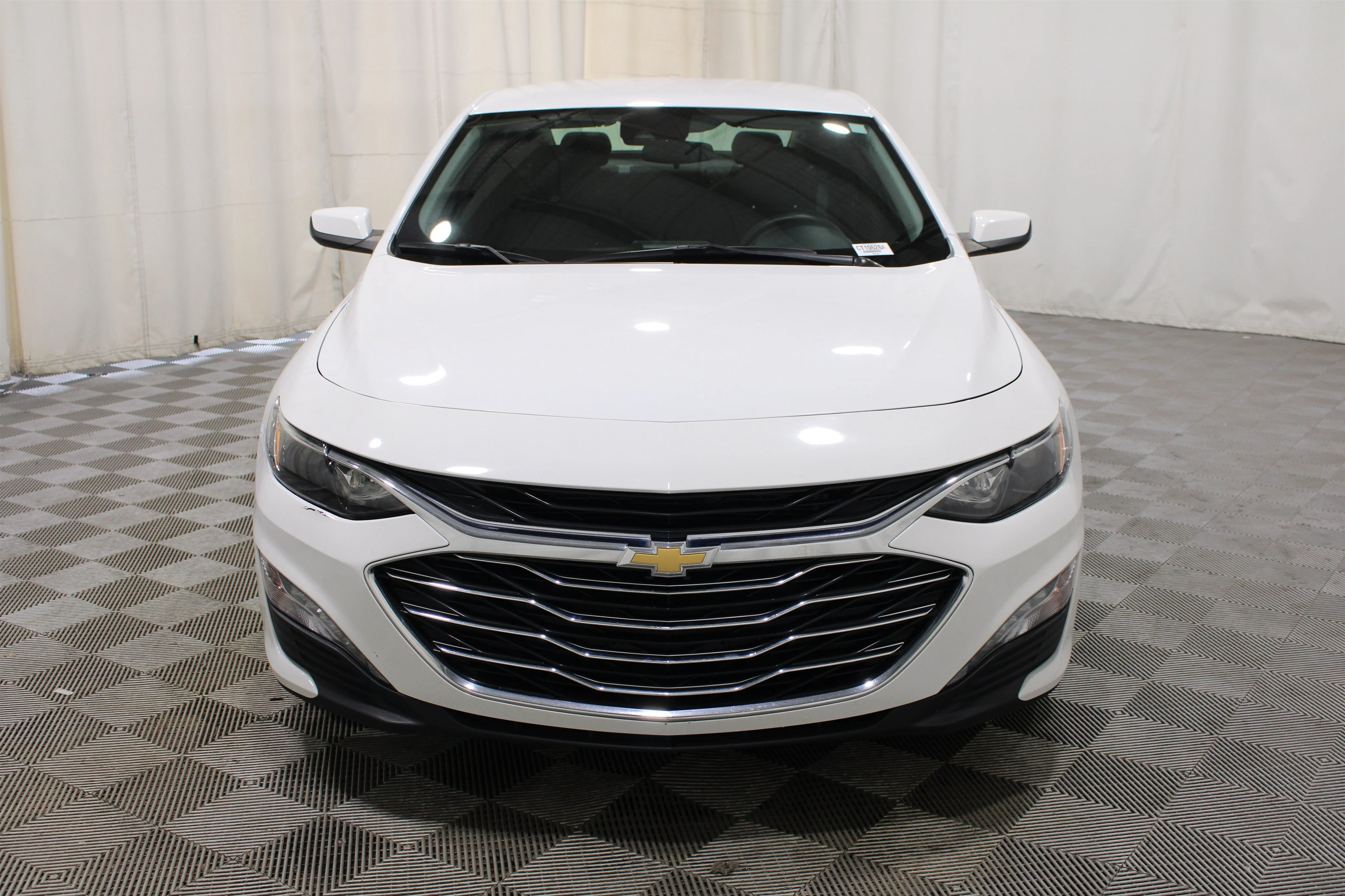 2023 Chevrolet Malibu 1LT - Photo 35