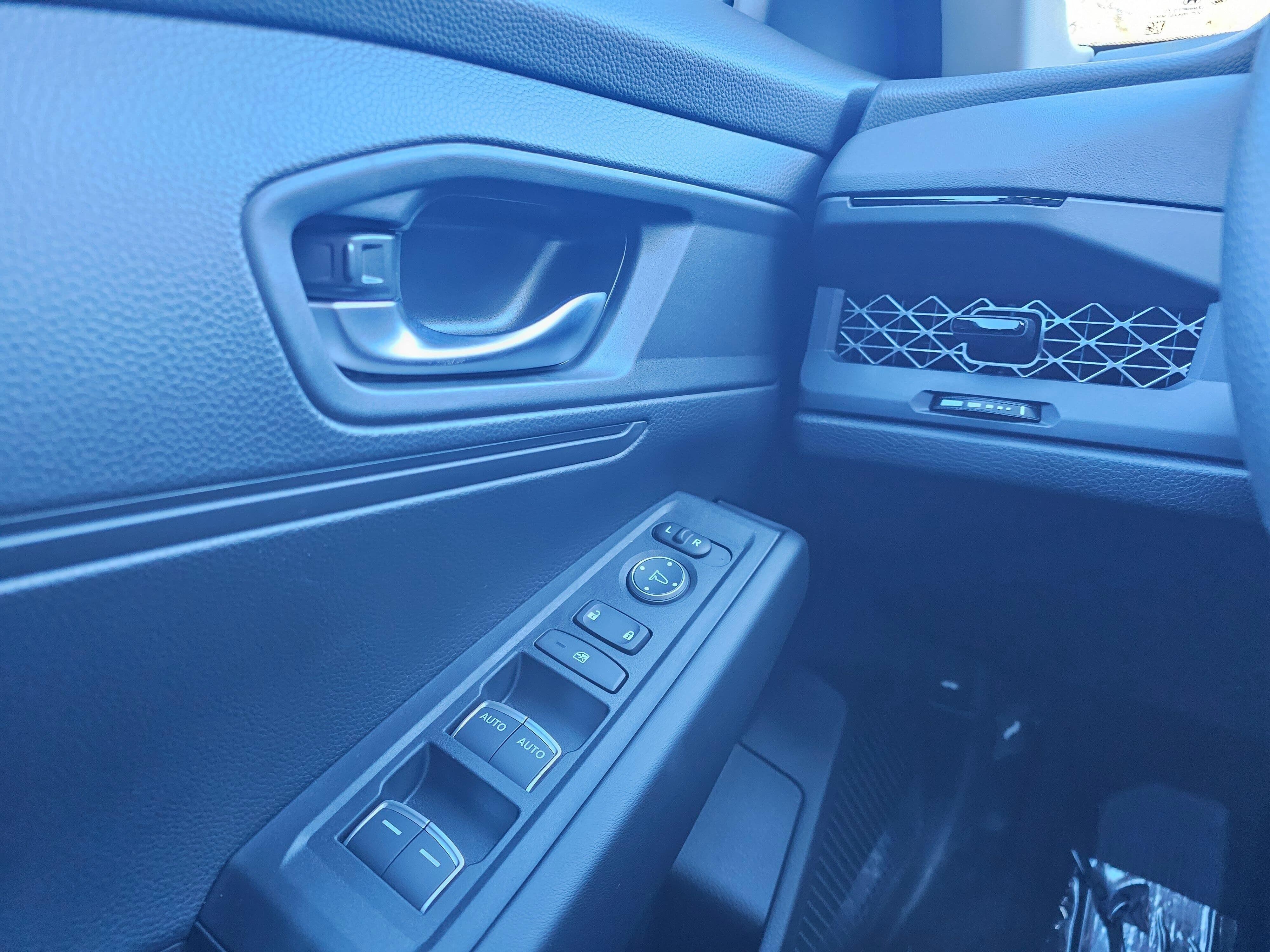 2026 Honda Accord LX - Photo 23