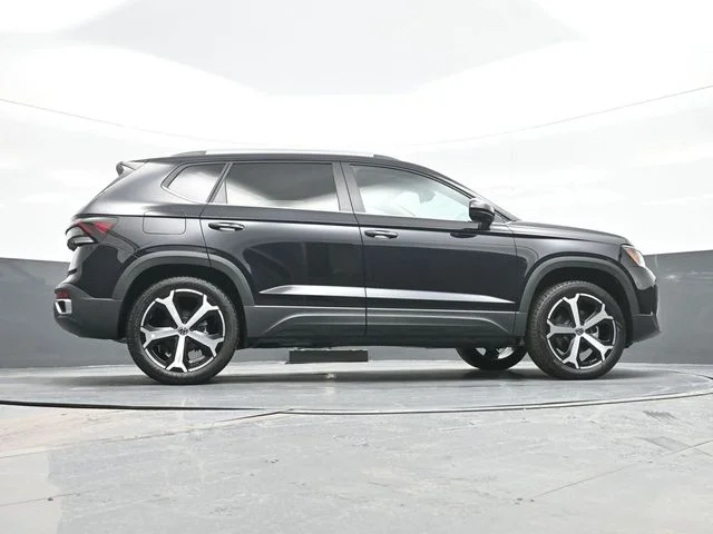 2026 Volkswagen Taos SEL - Photo 25