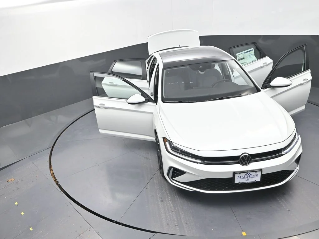 New 2026  Volkswagen 1.5T SE image 31