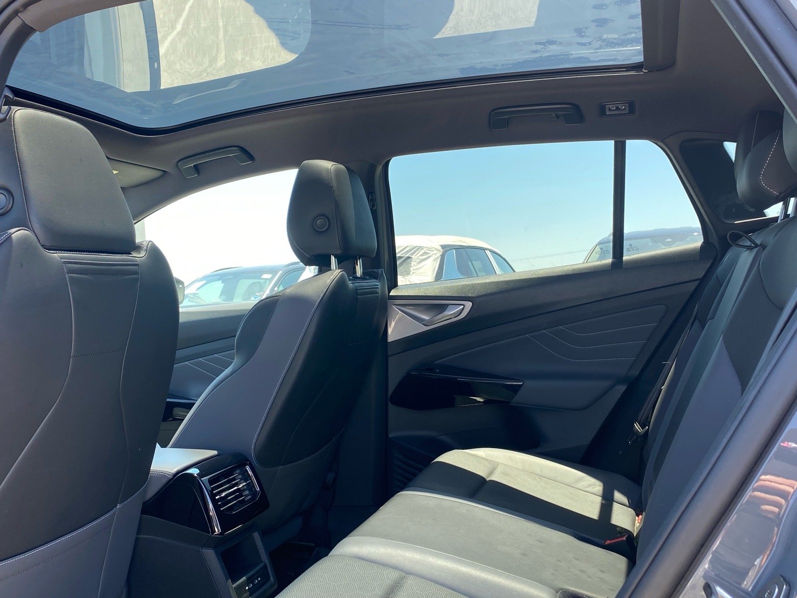 Certified Used 2023 Gray Volkswagen S image 19