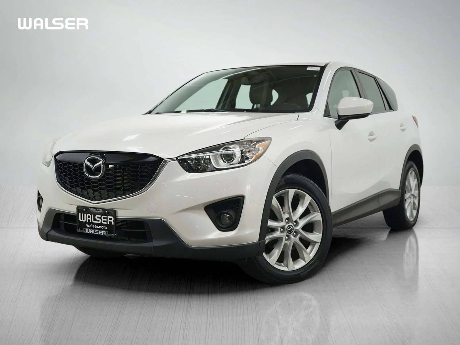 2013 Mazda CX-5 Grand Touring auto 4WD's photo