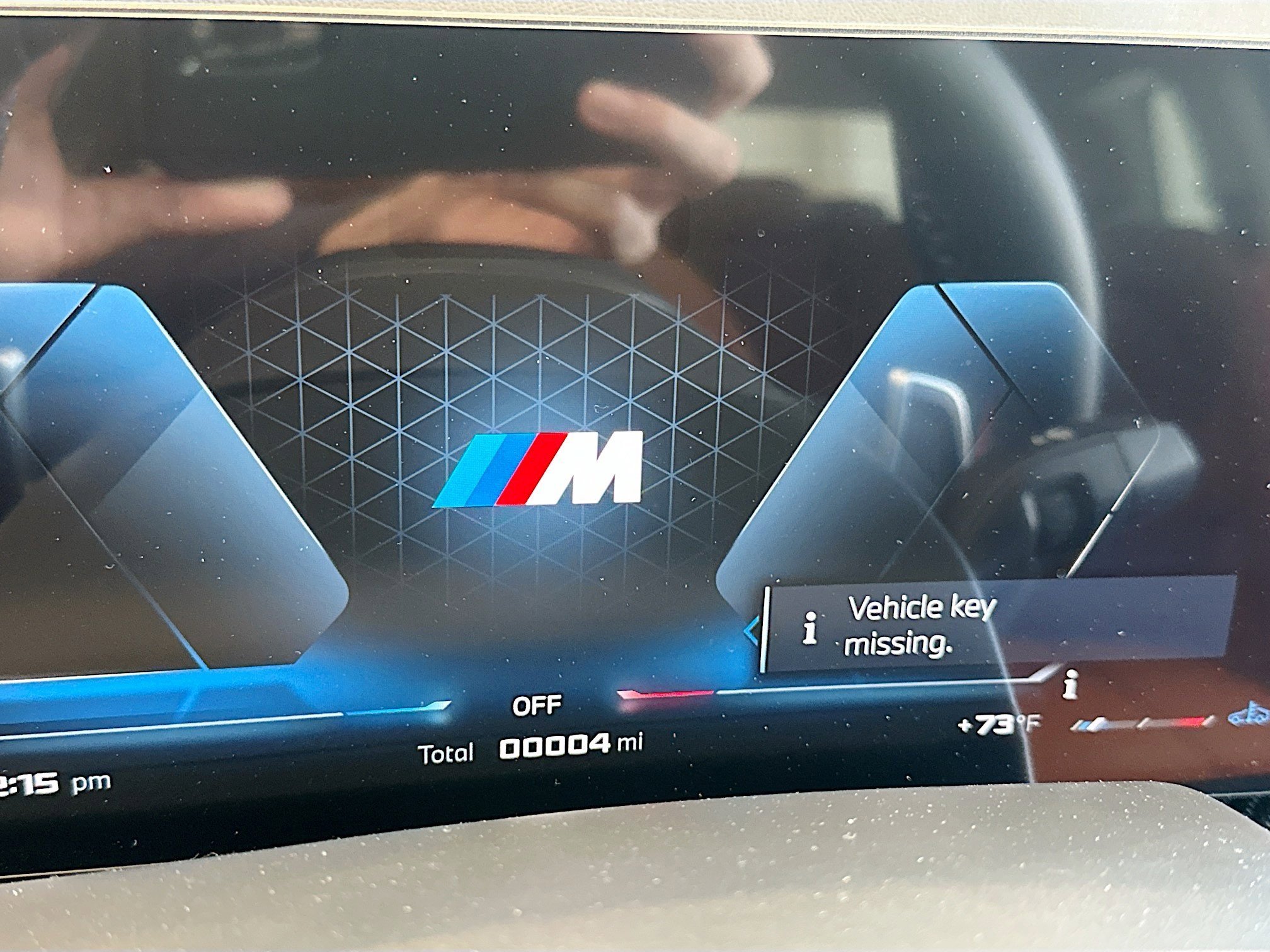 New 2026 Skyscraper Grey Metallic BMW M60i image 9