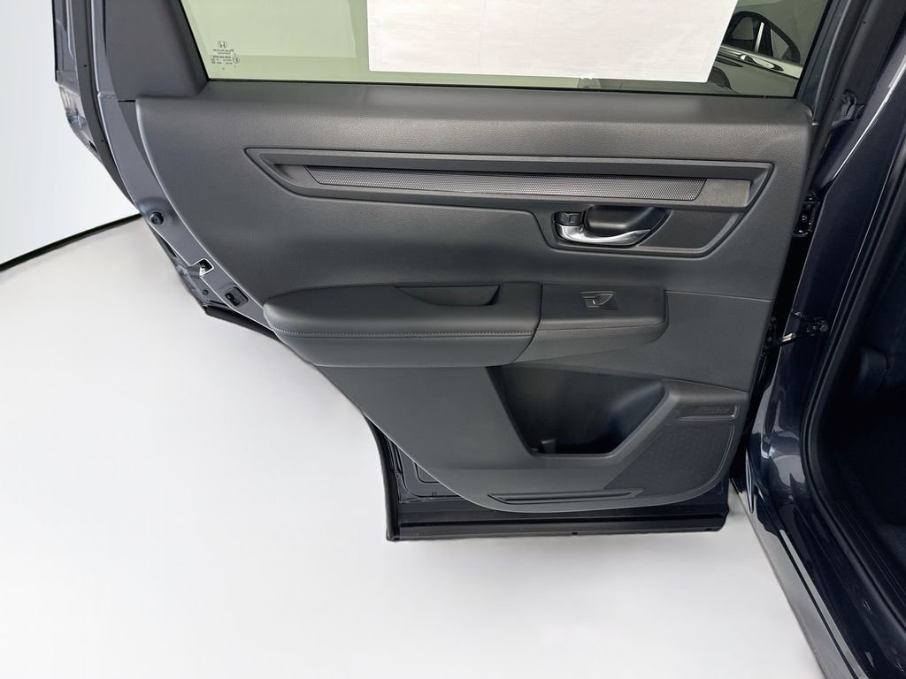 2026 Honda CR-V EX - Photo 26