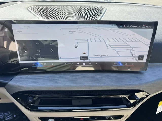 New 2025 Skyscraper Grey Metallic BMW 430i xDrive image 17