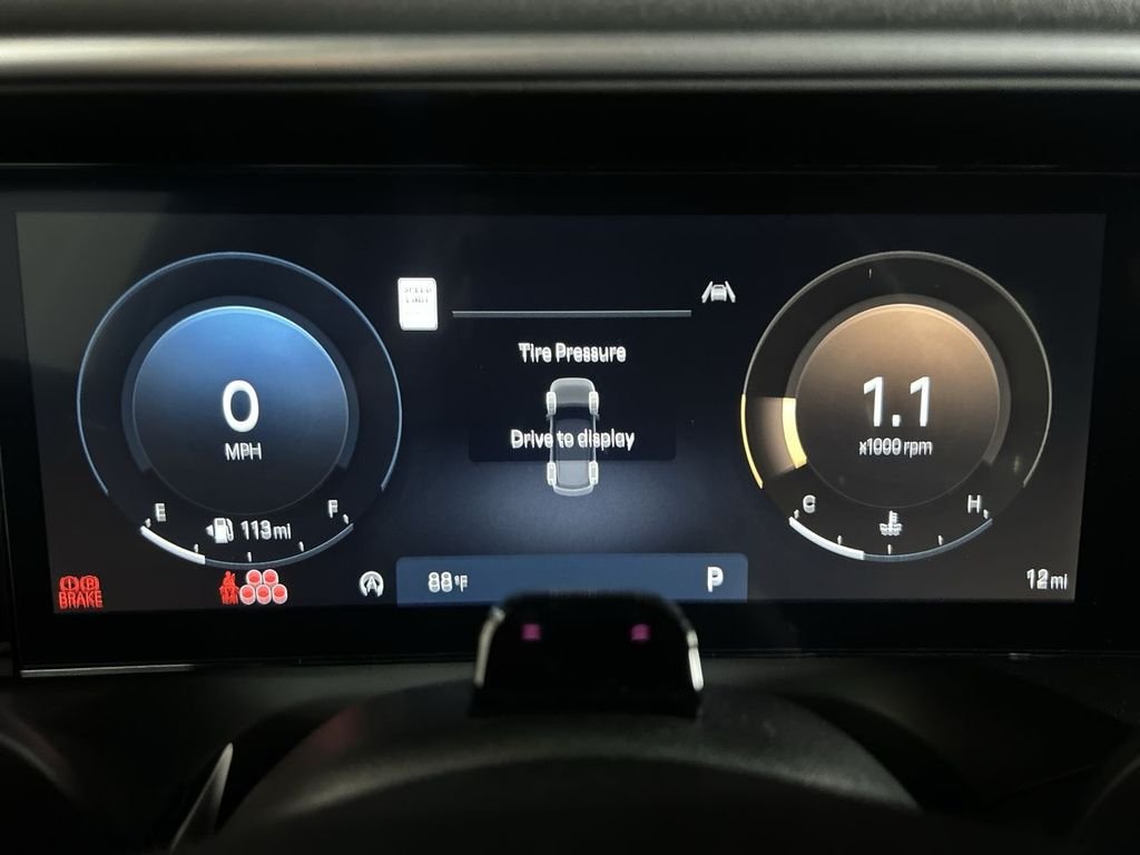New 2026  Hyundai SEL AWD image 23
