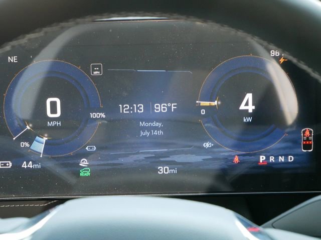 2025 Chevrolet Blazer EV LT - Photo 20