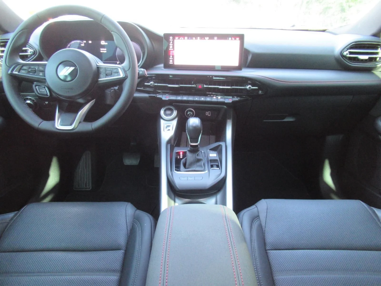 Used 2024 Gray Dodge GT Plus image 12