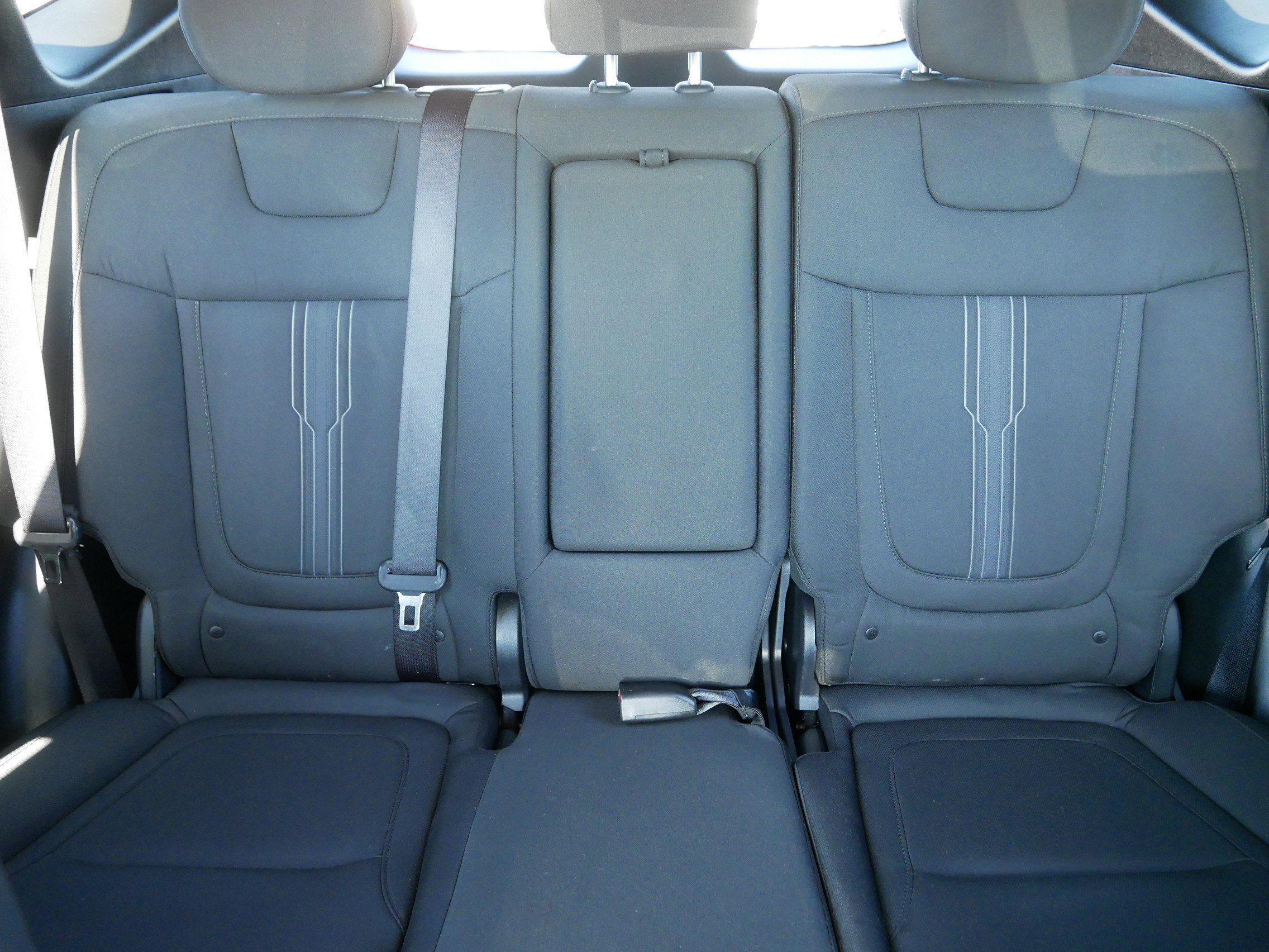 2024 Hyundai Tucson SEL - Photo 13