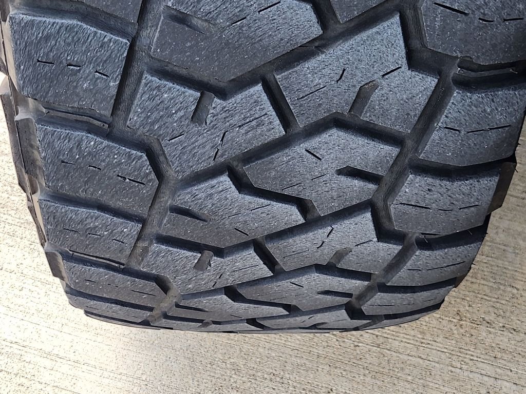 Used 2021  Ram TRX image 13