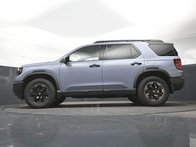 New 2026 Sonic Gray Pearl Honda TrailSport Elite image 42