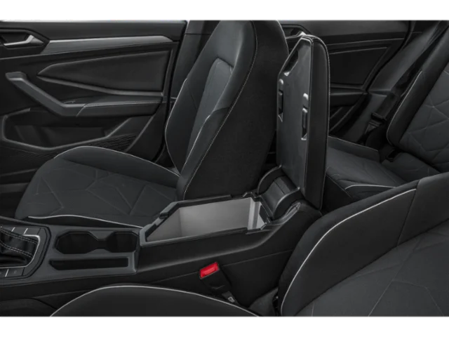 New 2026 Monument Gray Volkswagen 1.5T Sport image 11