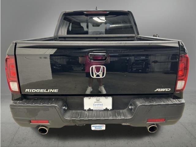 2023 Honda Ridgeline RTL - Photo 5