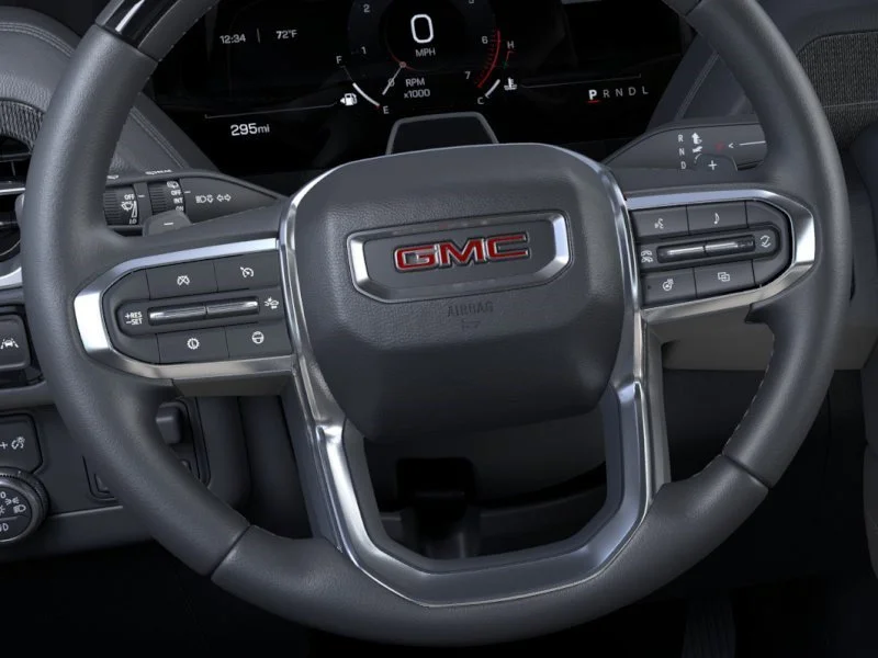 2026 GMC Yukon XL Elevation - Photo 19