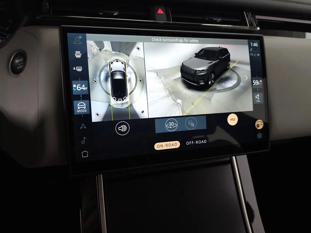 2026 Land Rover Range Rover Velar Dynamic SE - Photo 38