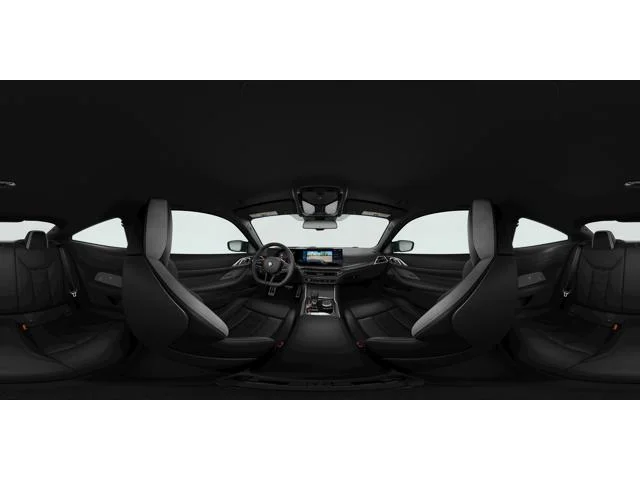 New 2027 Special Order Color BMW  image 8