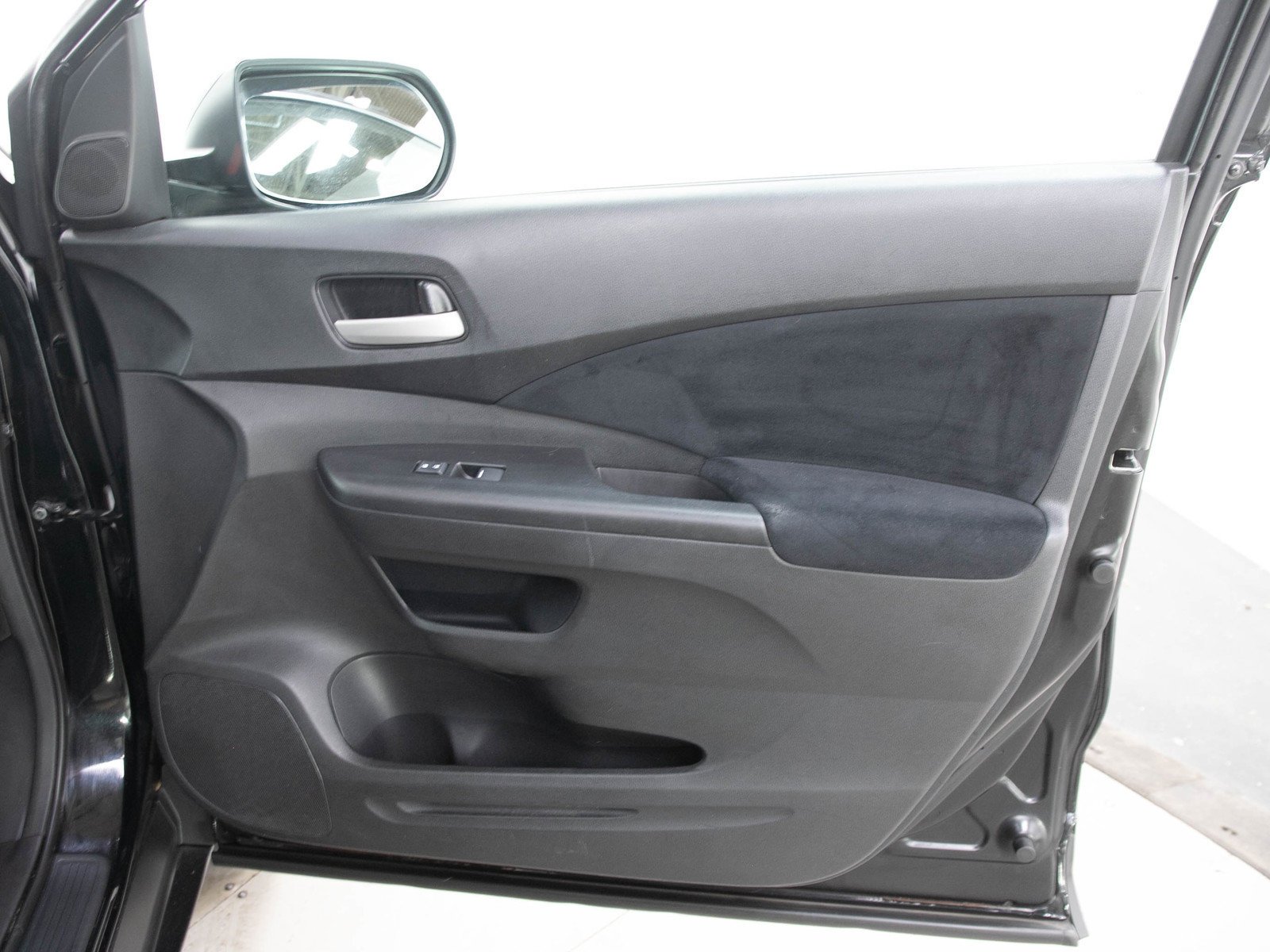 Used 2013 Black Honda EX image 11
