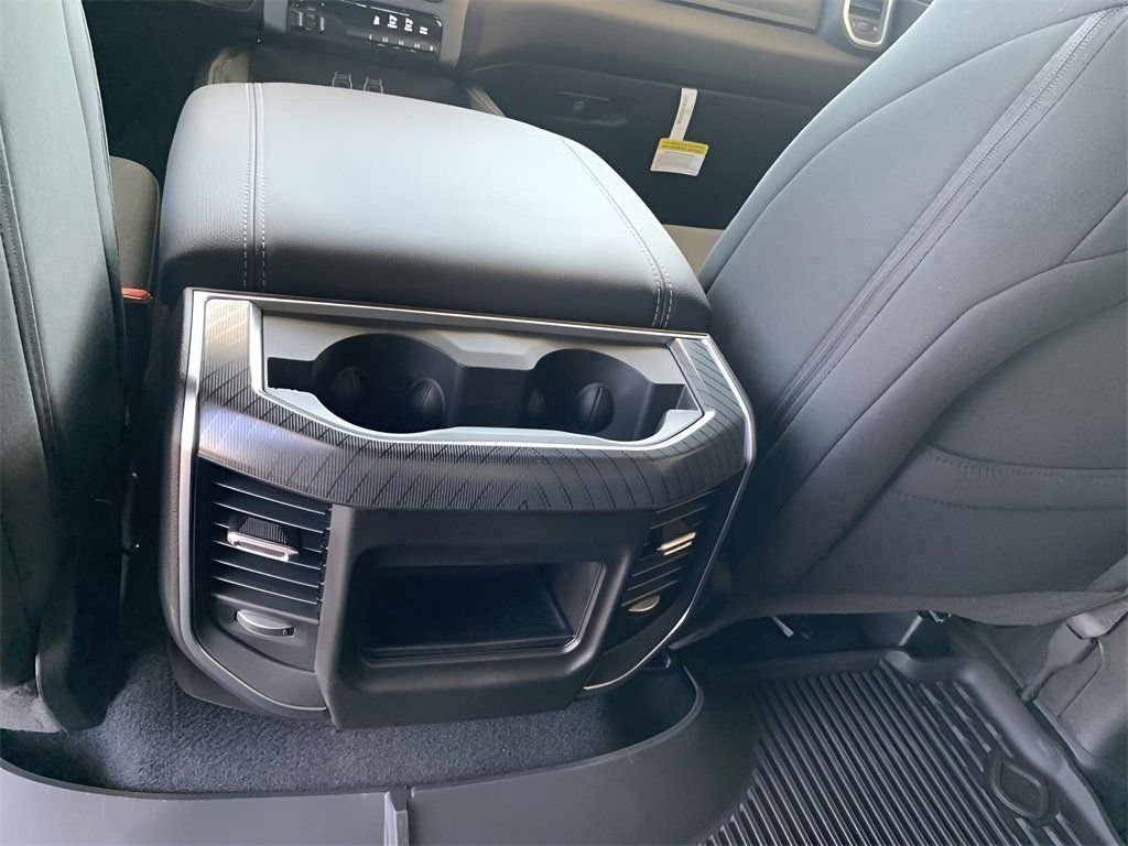 2026 RAM 1500 Big Horn/Lone Star - Photo 22