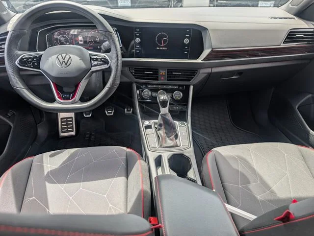 Used 2024 White Volkswagen 40TH Anniversary Edition image 15