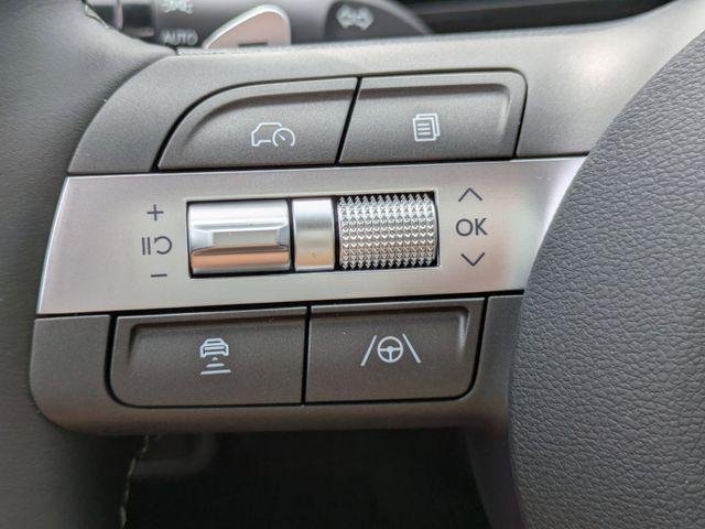 2025 Hyundai Kona SEL Convenience - Photo 24