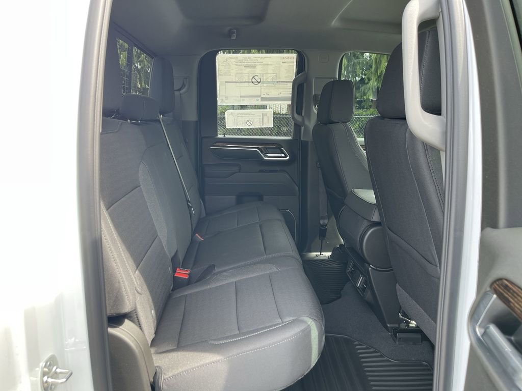 2026 GMC Sierra 3500HD SLE - Photo 26
