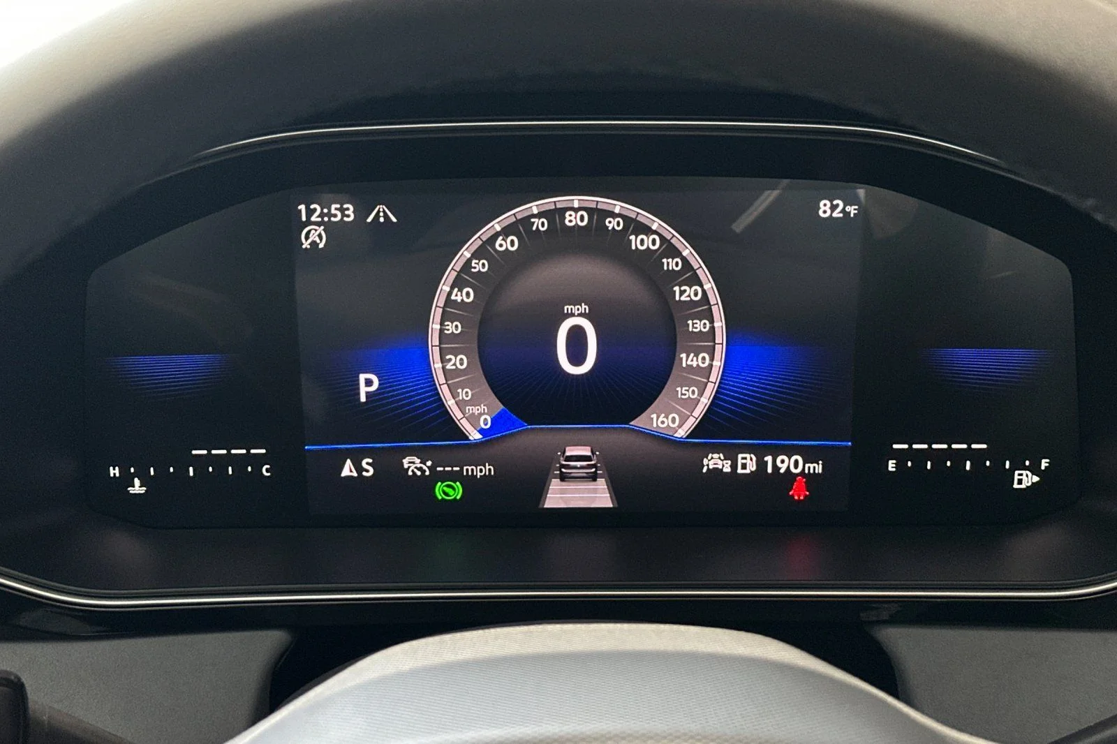 New 2026 Gray Volkswagen 1.5T SE image 21