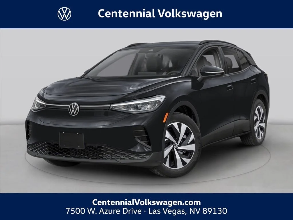 2023 Volkswagen ID.4