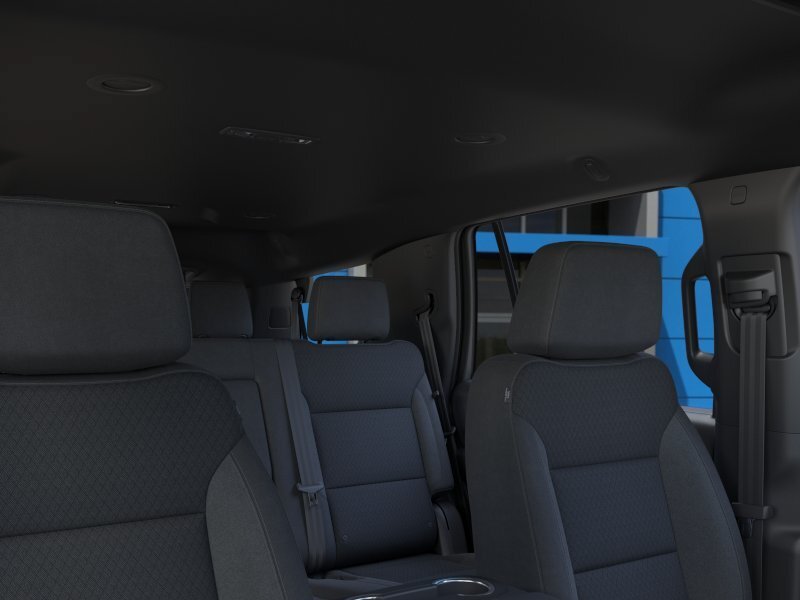 2026 Chevrolet Tahoe LS - Photo 25