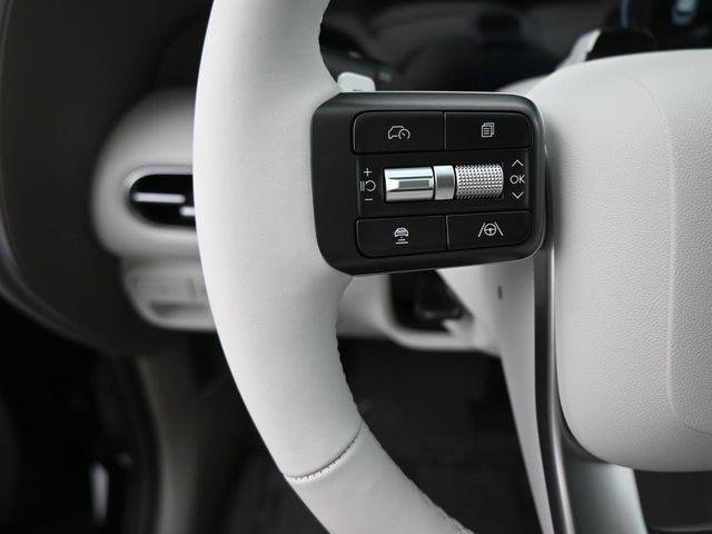 New 2026 Black Hyundai Limited AWD image 19