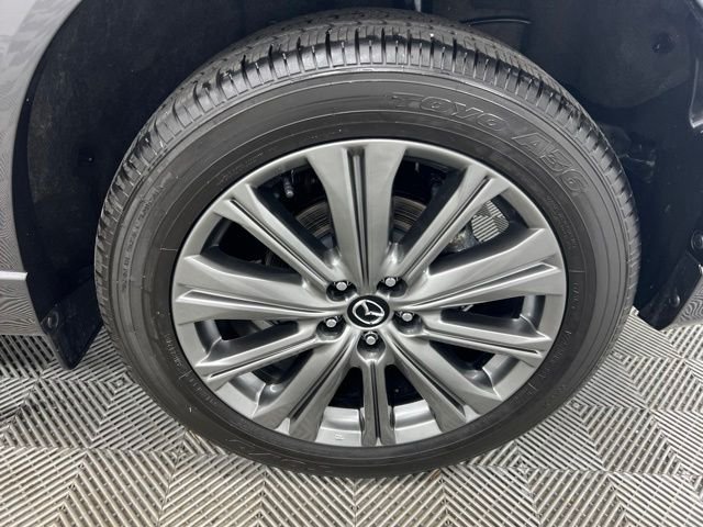 2025 Mazda CX-5 Turbo Signature - Photo 10