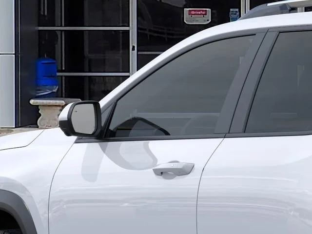 2026 Chevrolet Equinox LT - Photo 12